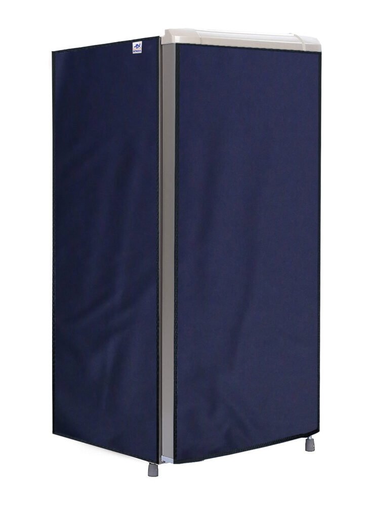 Nitasha Refrigerator Cover