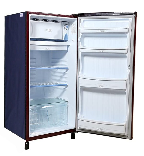 Nitasha Refrigerator Cover