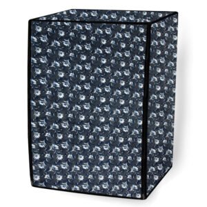 Nitasha Front Loading Washing Machine Cover – Waterproof & Dustproof Protection NIT-02