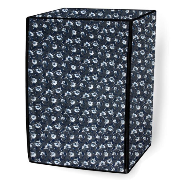 Nitasha Front Loading Washing Machine Cover – Waterproof & Dustproof Protection NIT-02
