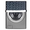 Front Loading Washing Machine Cover - NIT02 - Image 5