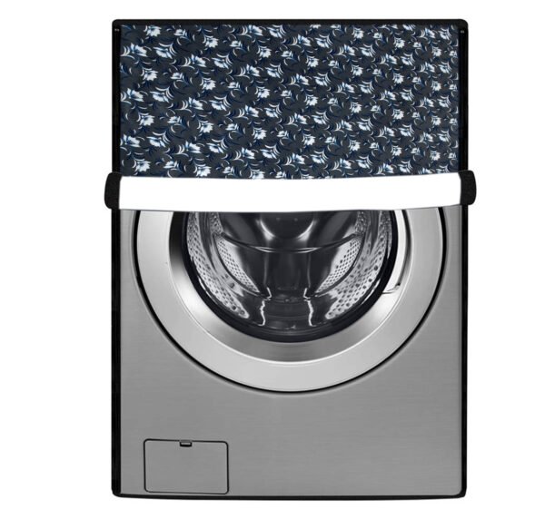 Front Loading Washing Machine Cover - NIT02 - Image 5