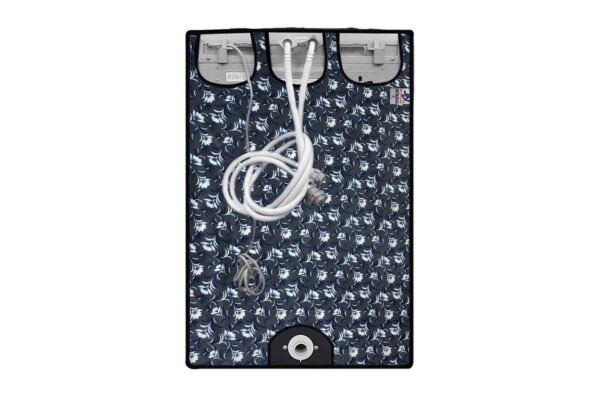 Front Loading Washing Machine Cover - NIT02 - Image 3