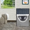Front Loading Washing Machine Cover - NIT02 - Image 2