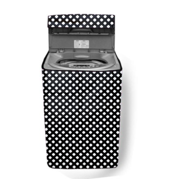 Nitasha Top Loading Washing Machine Cover