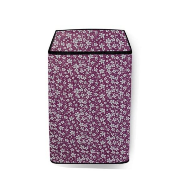Nitasha Top Loading Washing Machine Cover