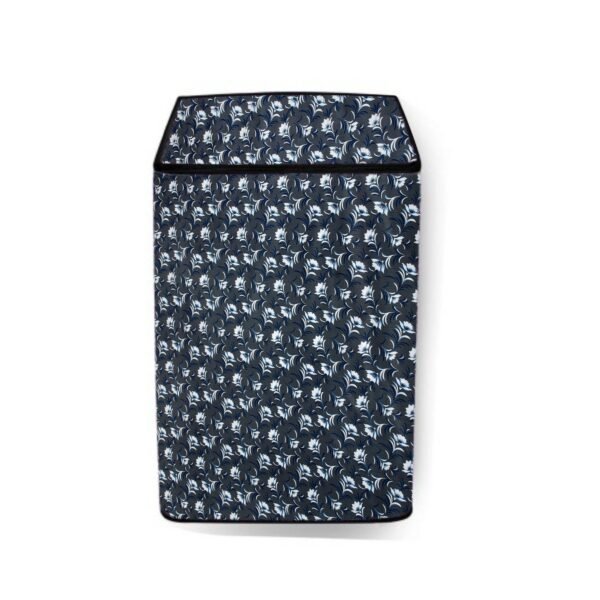 Nitasha Top Loading Washing Machine Cover - Image 3