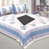 Baby Bed Protecting Mat Size :(36×54 Inch)