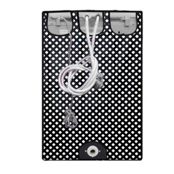 Nitasha Top Loading Washing Machine Cover - Image 7