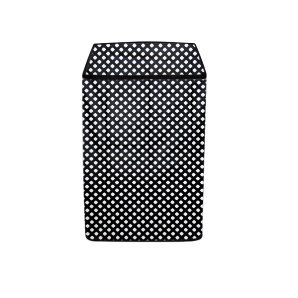 Nitasha Top Loading Washing Machine Cover - Image 6