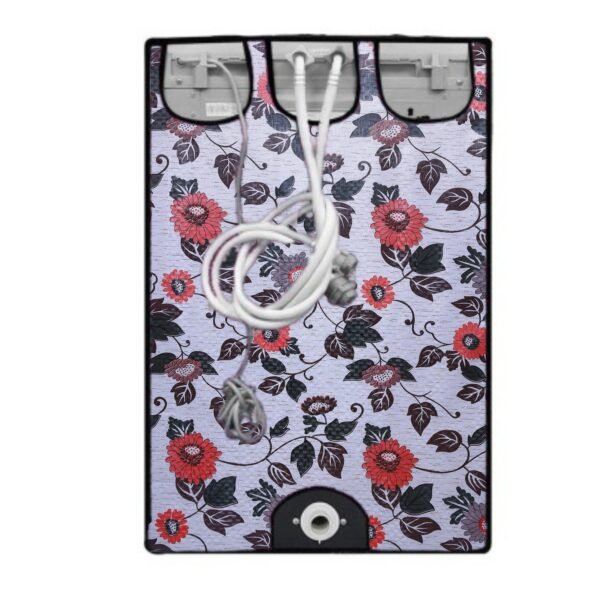 Top Loading Washing Machine Cover - Image 7