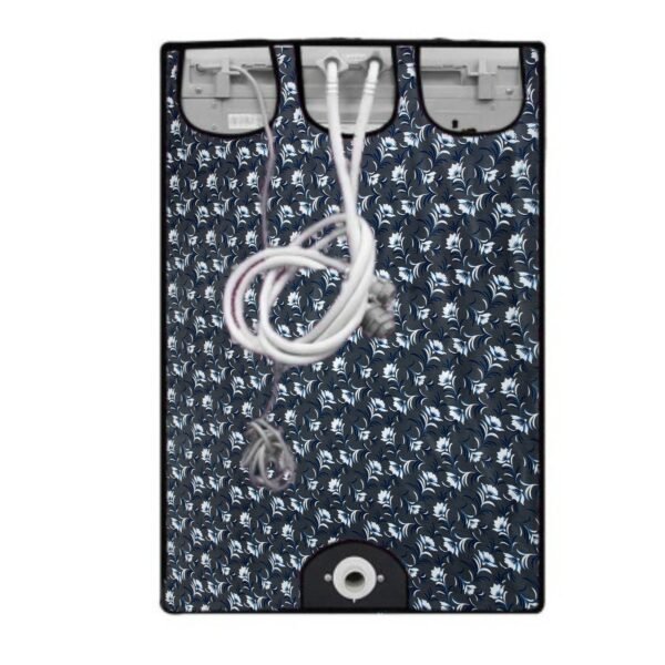 Nitasha Top Loading Washing Machine Cover - Image 8