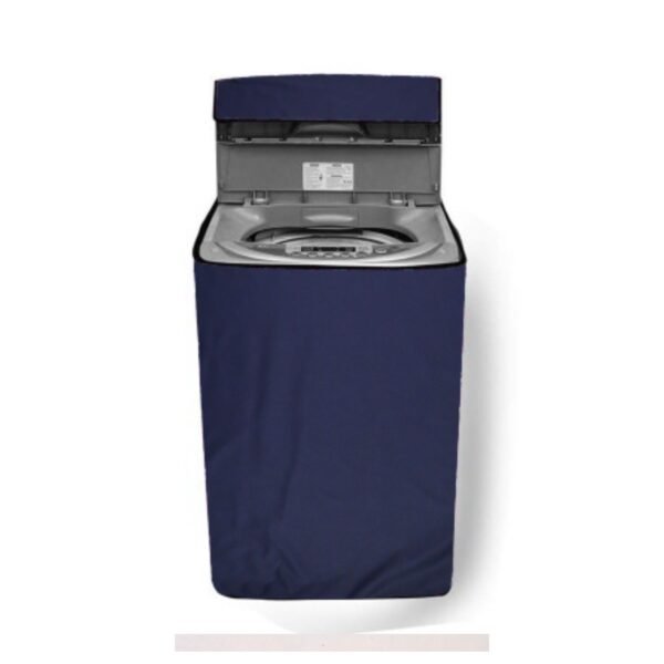 Nitasha Top Loading Washing Machine Cover