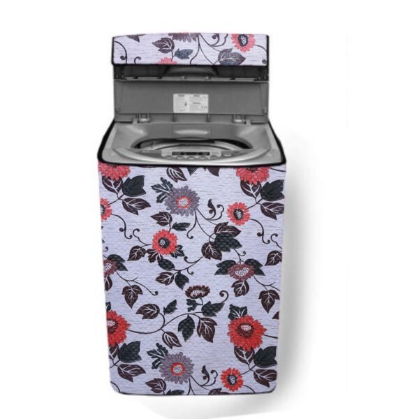 Nitasha Top Loading Washing Machine Cover