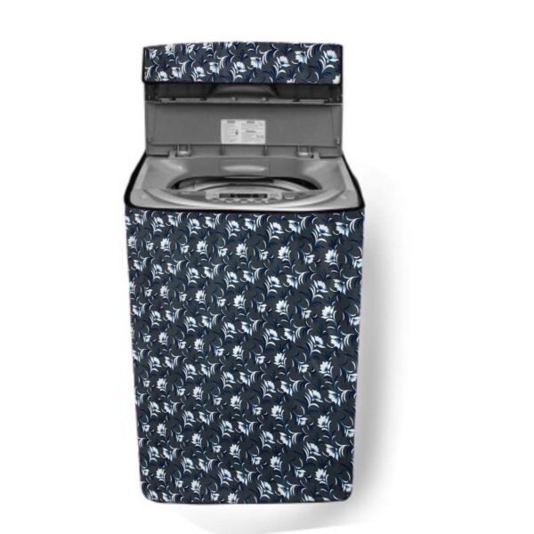 Nitasha Top Loading Washing Machine Cover - Image 2