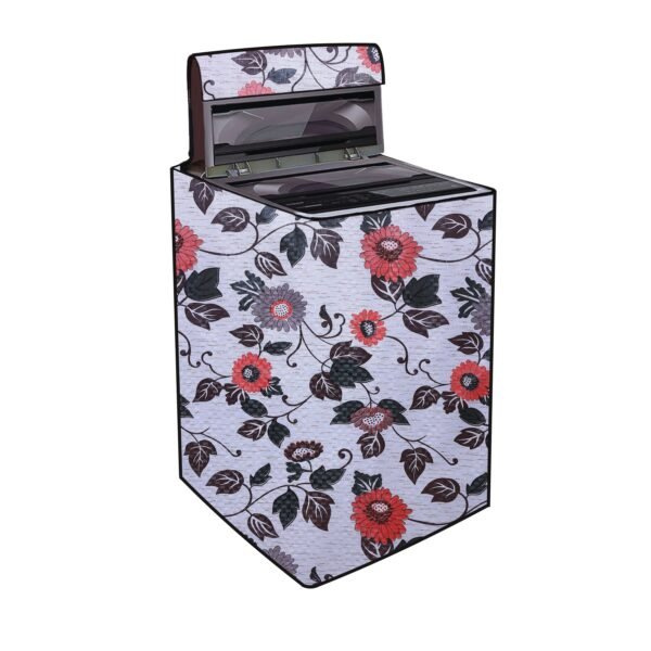 Top Loading Washing Machine Cover - Image 5