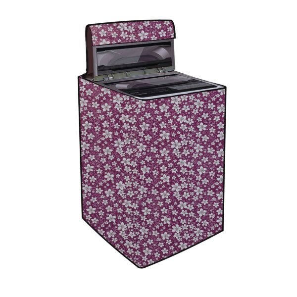 Nitasha Top Loading Washing Machine Cover - Image 6