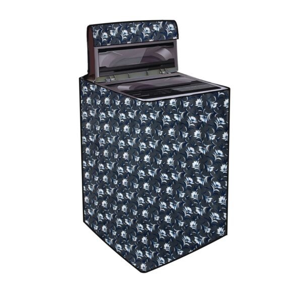 Top Loading Washing Machine Cover