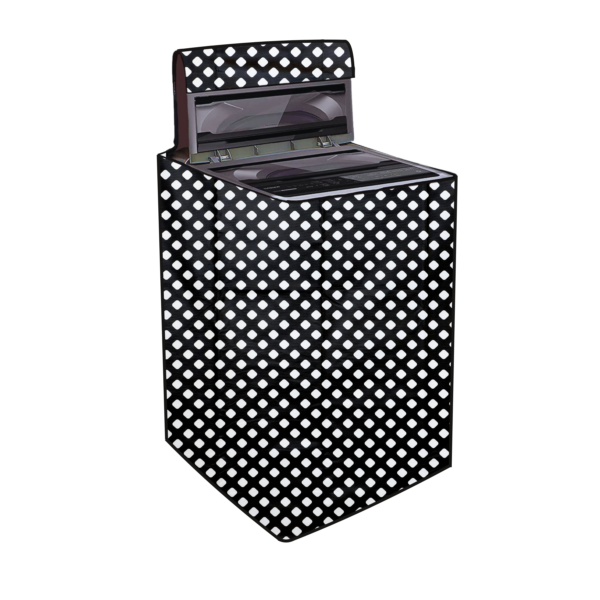 Nitasha Top Loading Washing Machine Cover - Image 2