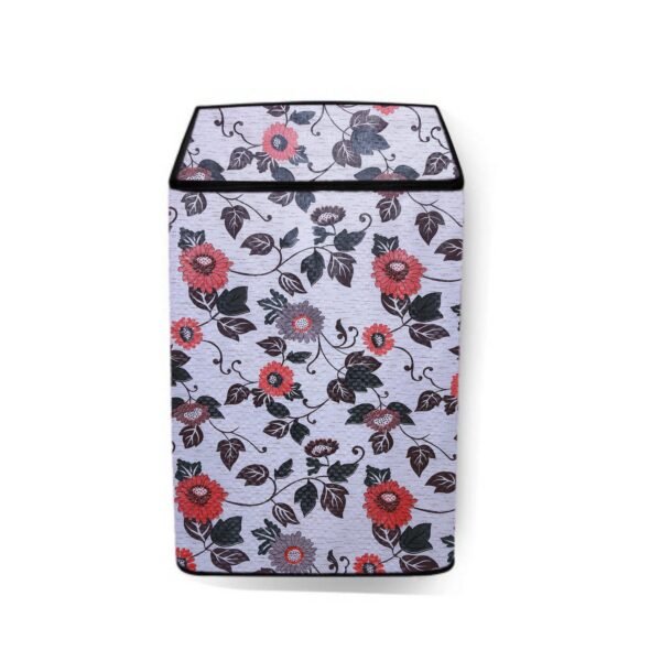 Top Loading Washing Machine Cover - Image 4