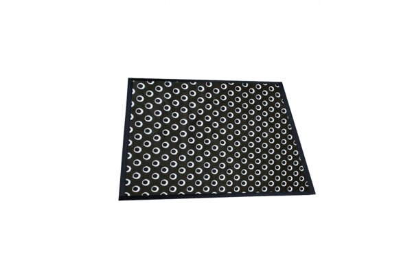 Baby Bed Protecting Mat Cove Size :(36×54 Inch) - Image 4