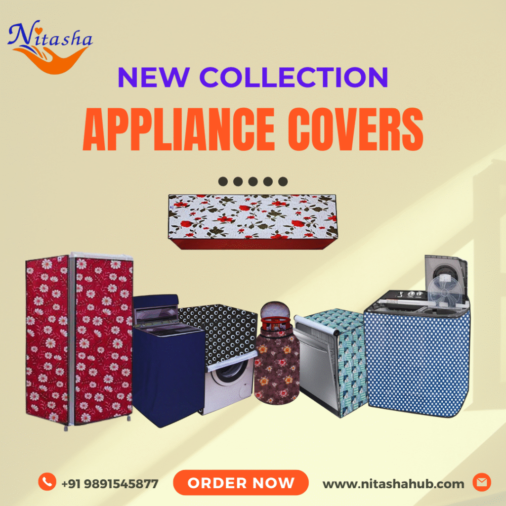 about us of nitasha enterprises