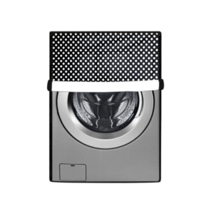 Front Load Fully Automatic Washing Machine Cover