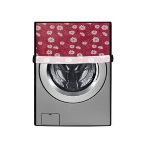 Front Loading Washing Machine Covern NIT-25