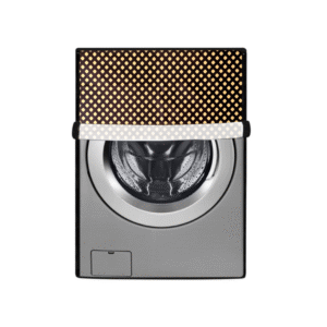 Front Load Fully Automatic Washing Machine Cover