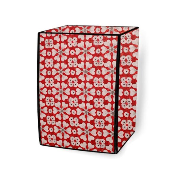 Front Load Fully Automatic Washing Machine Cover NIT20 - Image 8
