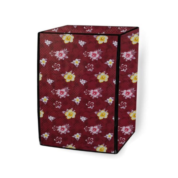 Front Loading Washing Machine Cover NIT-25 - Image 8