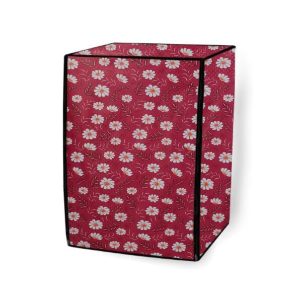 Front Loading Washing Machine Cover NIT-26 - Image 8