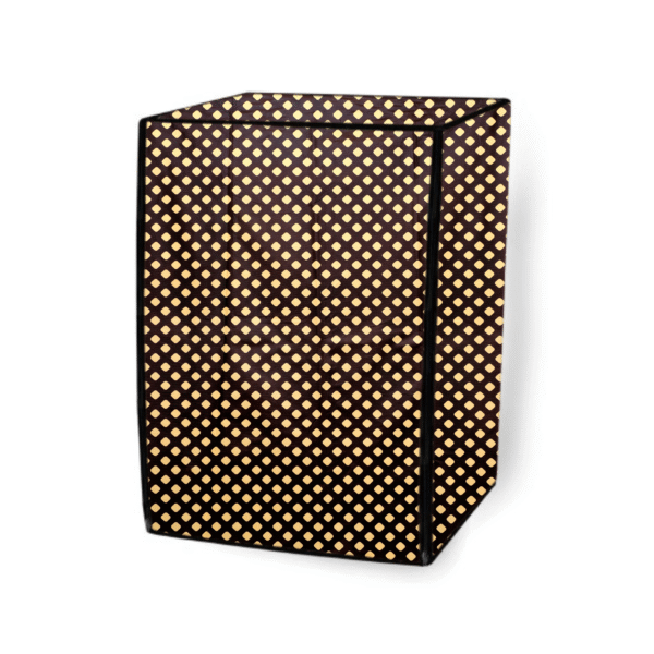 Front Loading Washing Machine Cover NIT-37 - Image 2