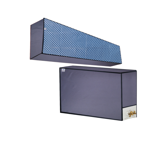 Nitasha Air Conditioner Cover