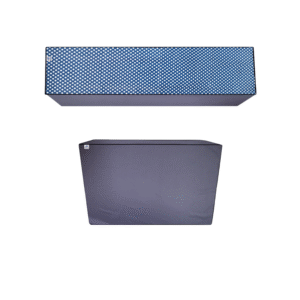 Nitasha Air Conditioner Cover