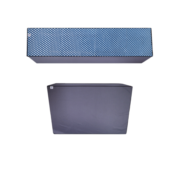 Nitasha Air Conditioner Cover