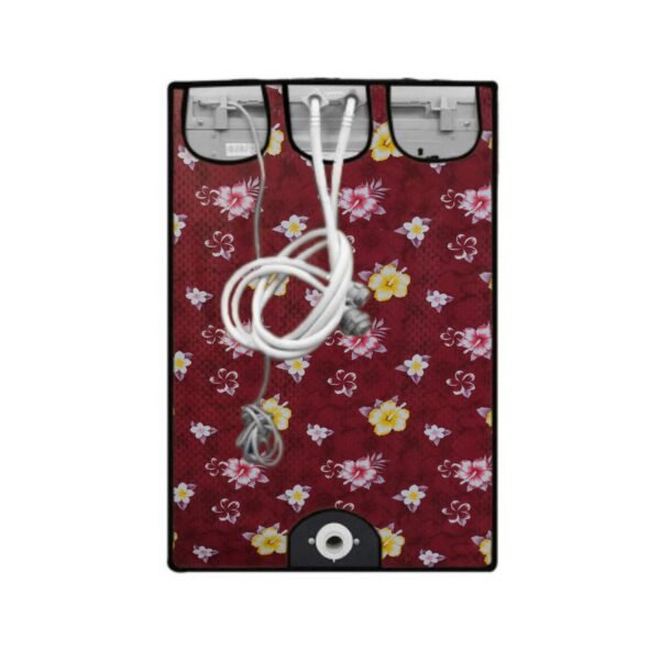 Front Loading Washing Machine Cover NIT-25 - Image 6