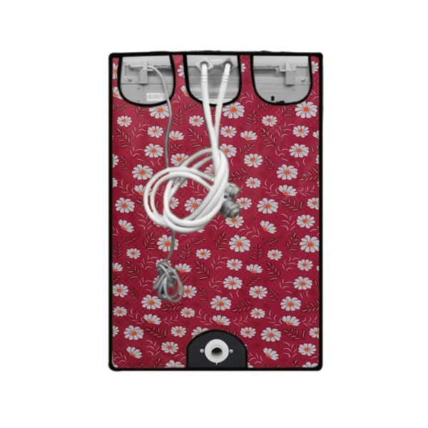 Front Loading Washing Machine Cover NIT-26 - Image 7