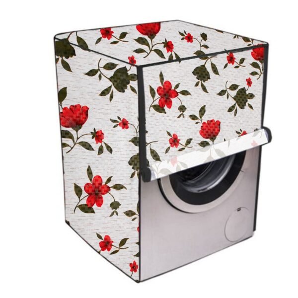 Front Loading Washing Machine Cover NIT-28 - Image 5