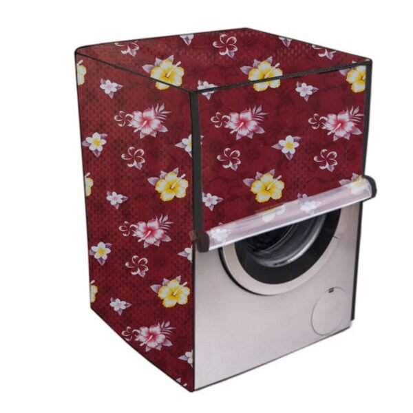 Front Loading Washing Machine Cover NIT-25 - Image 7