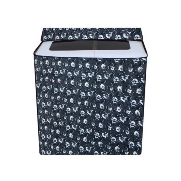 Nitasha Semi-Automatic Washing Machine Cover - Image 2