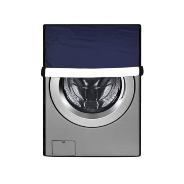 Front Load Fully Automatic Washing Machine Cover