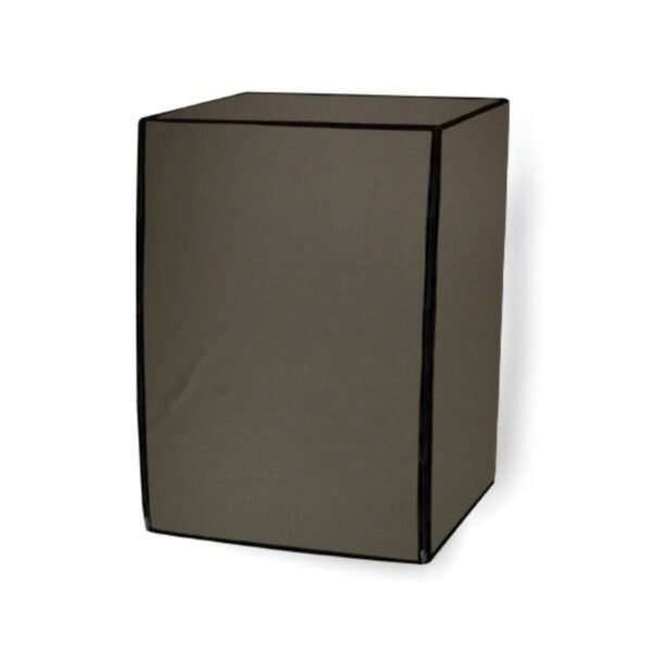 Green Front Loading Washing Machine Cover - Image 2