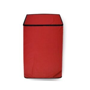 Fully Automatic Top Load Washing Machine Cover Grey