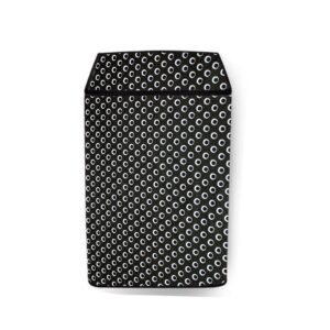 Fully Automatic Top Load Washing Machine Cover