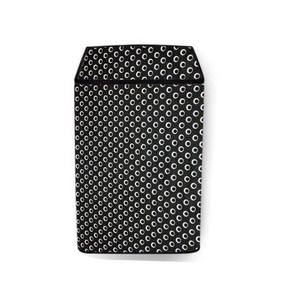 Fully Automatic Top Load Washing Machine Cover