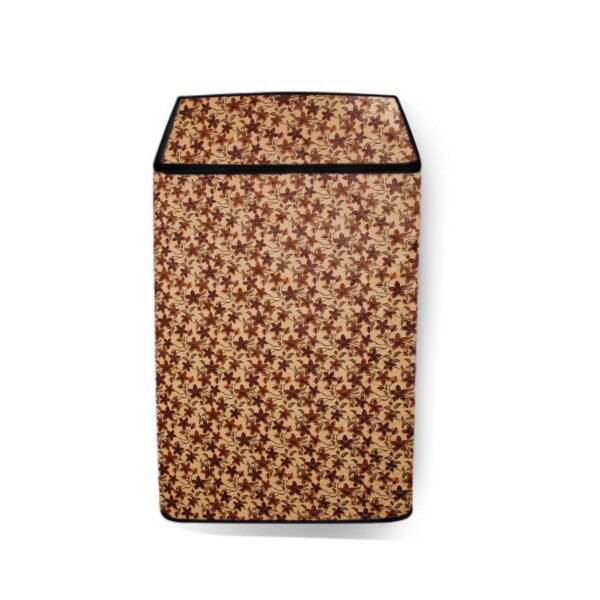 Fully Automatic Top Load Washing Machine Cover