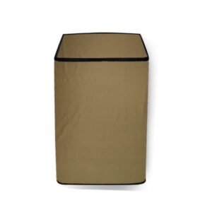 Fully Automatic Top Load Washing Machine Cover Grey