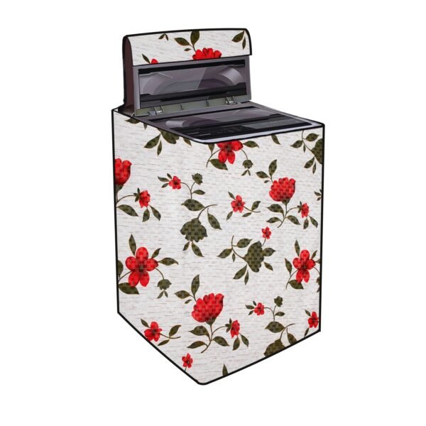 Nitasha Top Loading Washing Machine Cover Nit28
