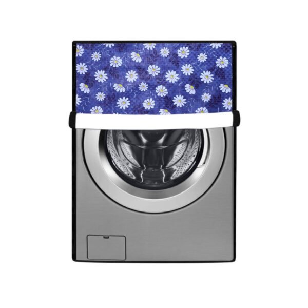 Nitasha Waterproof Washing Machine Cover
